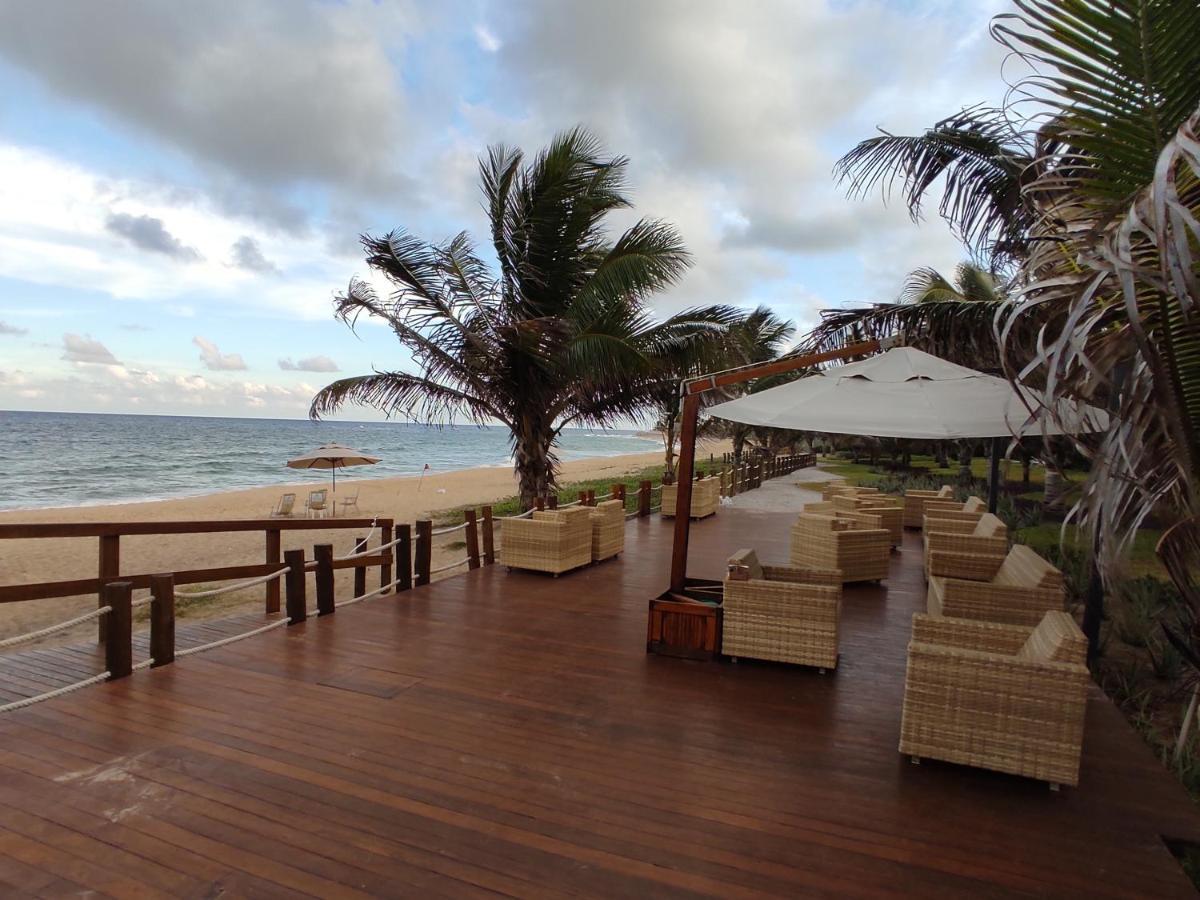 Beach Class Eco Life Pôrto das Galinhas Exterior foto