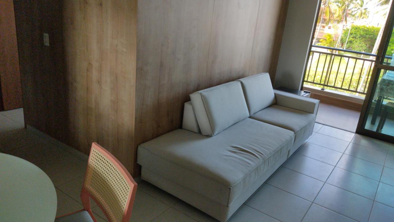 Beach Class Eco Life Pôrto das Galinhas Exterior foto