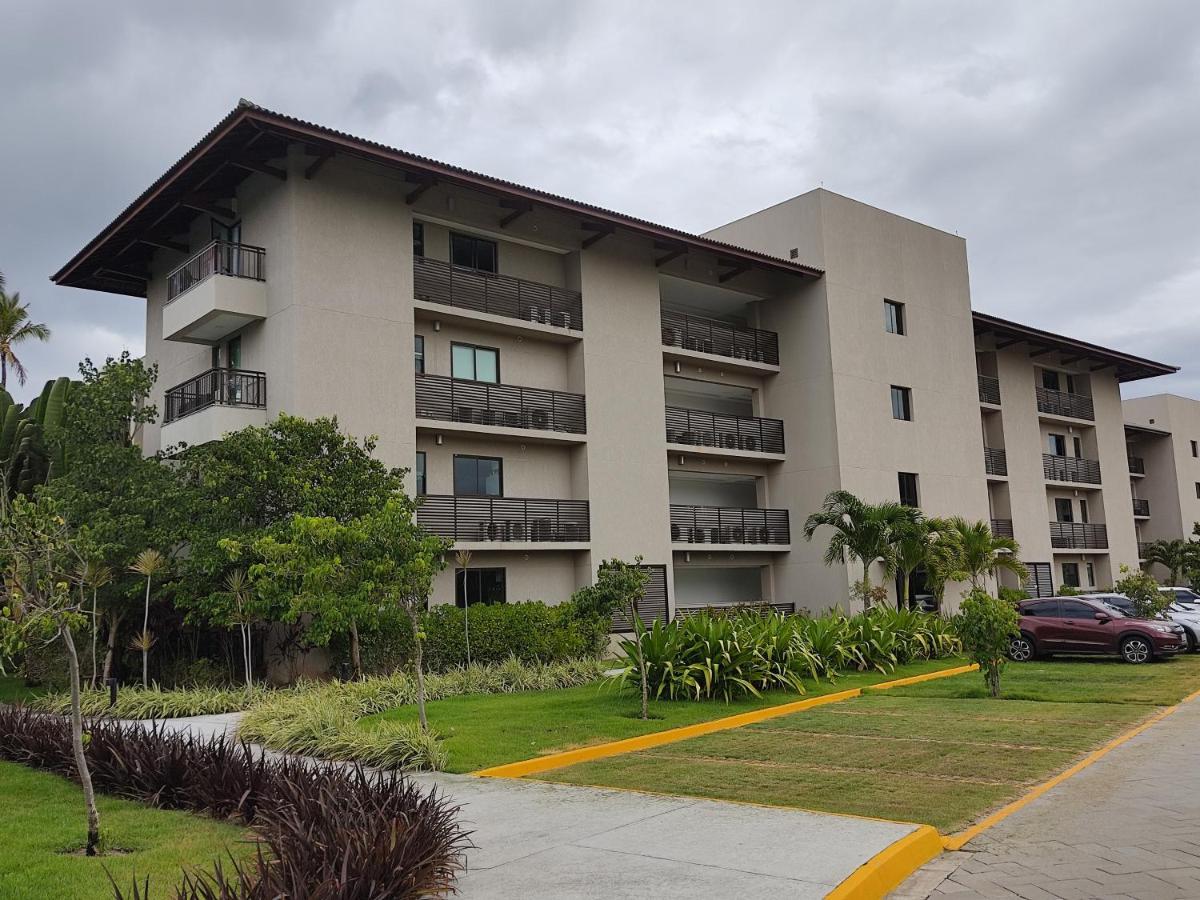 Beach Class Eco Life Pôrto das Galinhas Exterior foto